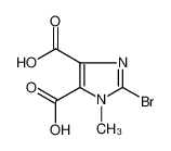 773099-18-6 structure, C6H5BrN2O4