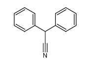 86-29-3 二苯乙腈