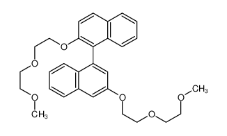 53915-01-8 structure, C30H34O6