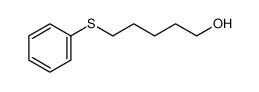 57774-95-5 structure, C11H16OS