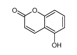 5-羟基香豆素