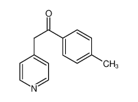 100866-13-5 structure, C14H13NO