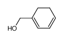 21203-48-5 structure, C7H10O