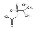 36610-02-3 structure, C6H12O4S