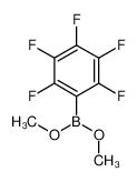 848609-02-9 dimethoxy-(2,3,4,5,6-pentafluorophenyl)borane