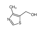 (4-甲基-1,3-噻唑-5-基)甲醇