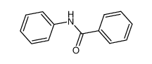 93-98-1 N-苯基苯甲酰胺