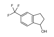 869725-57-5 structure, C10H9F3O