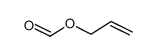1838-59-1 甲酸烯丙酯