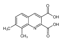 92513-45-6 structure, C13H11NO4