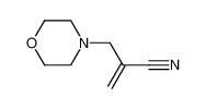 35961-50-3 structure, C8H12N2O