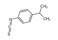 4-异丙基苯基硫代异氰酸酯