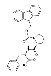 Fmoc-Pro-Phe-OH 120943-07-9