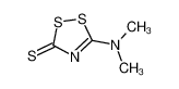 5-(dimethylamino)-1,2,4-dithiazole-3-thione 29220-04-0