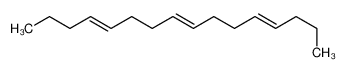 24407-22-5 hexadeca-4,8,12-triene