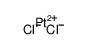 Platinum(II)Chloride