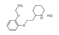 1220019-12-4 structure, C15H24ClNO2