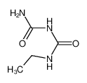 66678-72-6 structure, C4H9N3O2