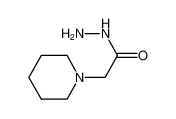 7408-09-5 structure, C7H15N3O