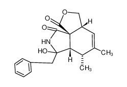 57258-56-7 structure, C19H21NO4