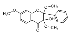 2047-54-3 structure