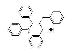 94404-55-4 structure, C28H24N2