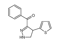 63114-69-2 structure, C14H12N2OS