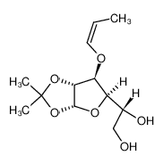 218917-23-8 structure, C12H20O6