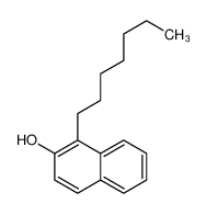 31215-04-0 structure, C17H22O