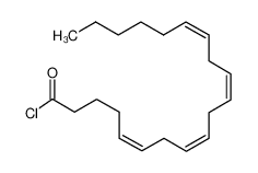 57303-04-5 structure, C20H31ClO