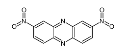 105837-00-1 structure, C12H6N4O4