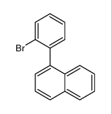 18937-92-3 structure, C16H11Br