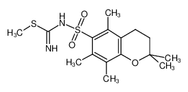 185674-98-0 structure, C16H24N2O3S2