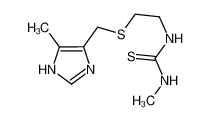 甲硫米特