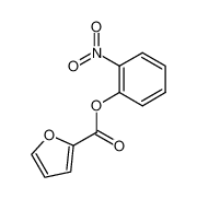 17357-66-3 structure, C11H7NO5