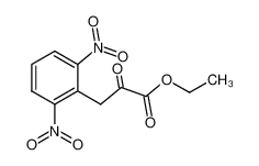 851786-38-4 spectrum, ethyl 3-(2,6-dinitrophenyl)pyruvate