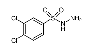 3,4-二氯苯磺酰肼