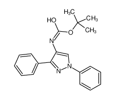 372098-49-2 structure, C20H21N3O2