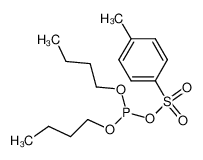 51761-42-3 structure, C15H25O5PS