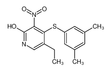 172469-77-1 structure