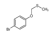 63316-81-4 structure, C8H9BrOS