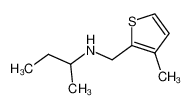 869942-29-0 structure, C10H17NS