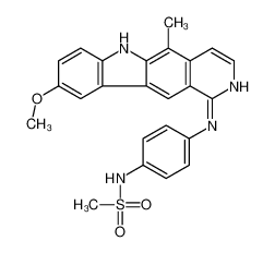 74861-84-0 structure