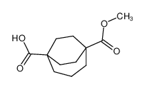 942999-81-7 structure, C12H18O4