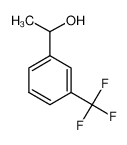 (R)-1-[3-(三氟甲基)苯基]乙醇