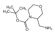 475106-18-4 structure, C10H20N2O3