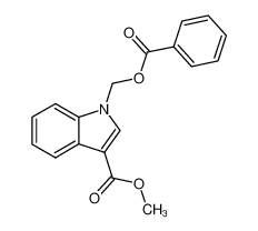 108438-44-4 structure, C18H15NO4