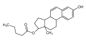 6-去氢雌二醇17-戊酸酯