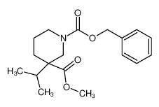 1363166-34-0 structure, C18H25NO4