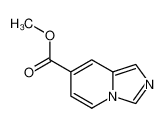 咪唑并[1,5-a]吡啶-7-羧酸甲酯